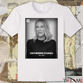 Catherine O’hara Has Passed Away At The Age Of 71 1954 – 2026 Poster t-shirt