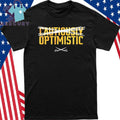Cautiously Optimistic Buffalo Sabres Shirt