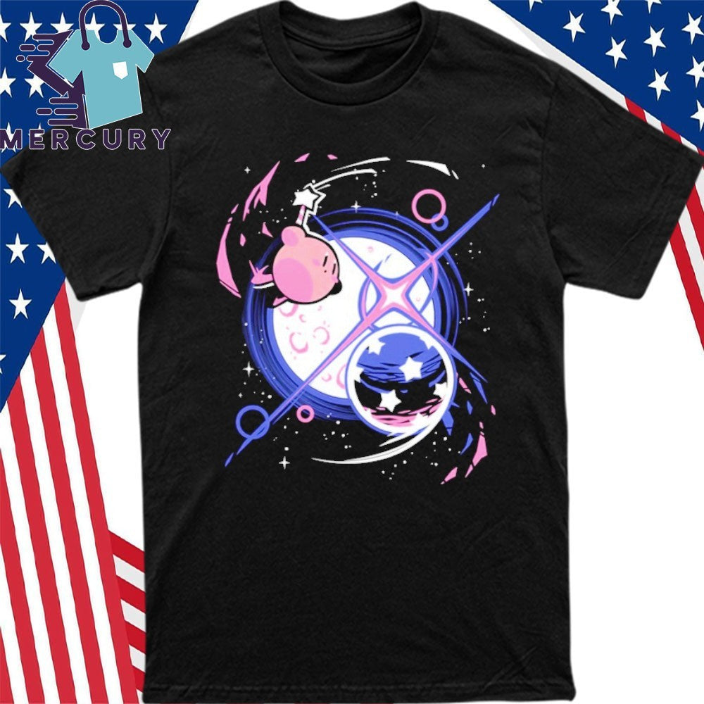 Celestial Tango Shirt