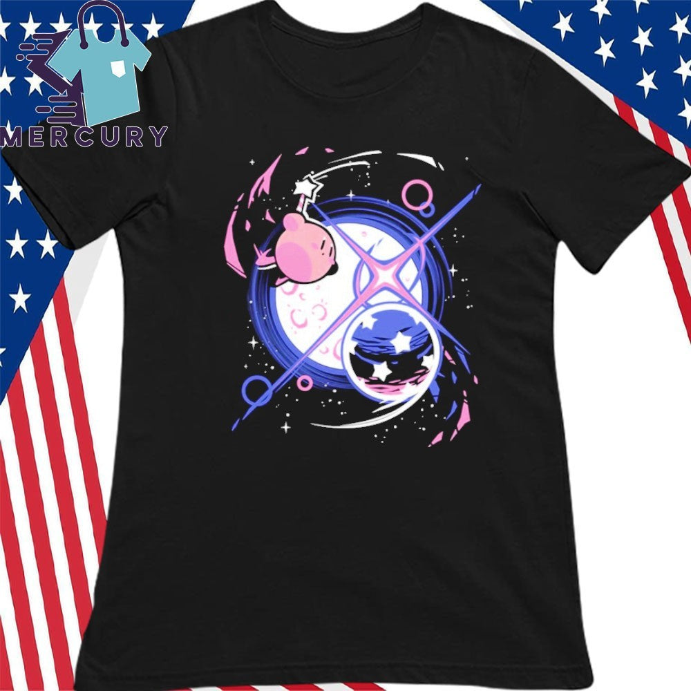 Celestial Tango Shirt