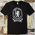 Chiclets University UNRL Ultra Barstool Sports 2025 t-shirt