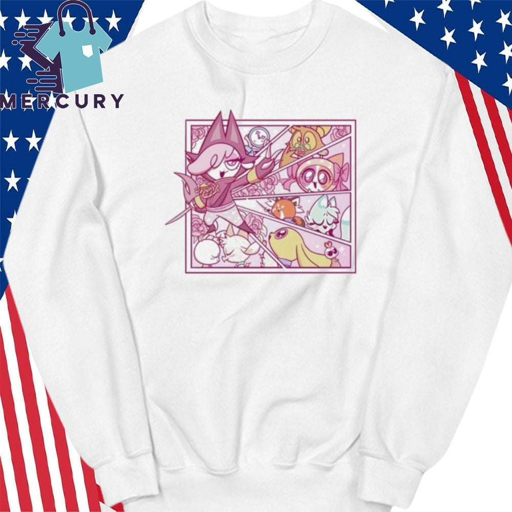 Chikn Nuggit 2026 Shirt