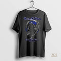 Official Children Of Bodom Bodom Blue Moon The Second Coming Long Sleve Shirt