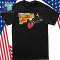 Christmas Jam 33 Asheville NC Shirt