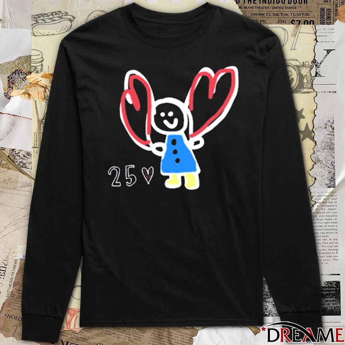 Cielor Special X-Mas 2025 t-shirt