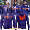 Clemson Tigers Win the One 2025-2026 Hoodie Shirt
