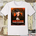 Cleveland Browns Welcome Back To Cleveland Coach Todd Monken Head Coach Poster t-shirt
