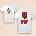 Clipse & ICECREAM Hell Hath No Fury 2026 Shirt