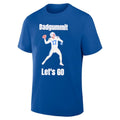 Colts Philip Rivers Dadgummit Let’s Go Shirt