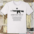 Come And Take It No Like Seriously Come And Take It I’m A Good Little Boy Who Will Do t-shirt