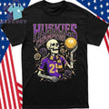 Congrats Washington Huskies Champion NCAA Division I National Championship 2025 College Cup On December 15 2025 Shirt