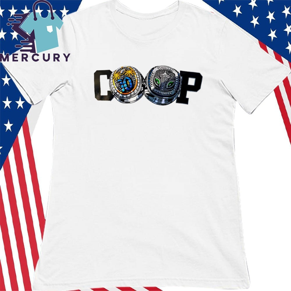 Coop Cooper Kupp Shirt