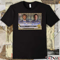 Cooper Flagg Kon Knueppel First Duke Duo Drafted Top 5 Since 2019 Signatures Topps t-shirt