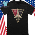 Cosmic Voyage Shirt