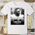Cowboys announce DE Marshawn Kneeland has died at 24 years old 2001 – 2025 Bleacher Report Poster t-shirt