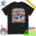 Crab Cakes & America Baby Usa Hockey Gold 2026 Shirt