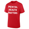 Crawley Fc Mental Health Matters Shirt