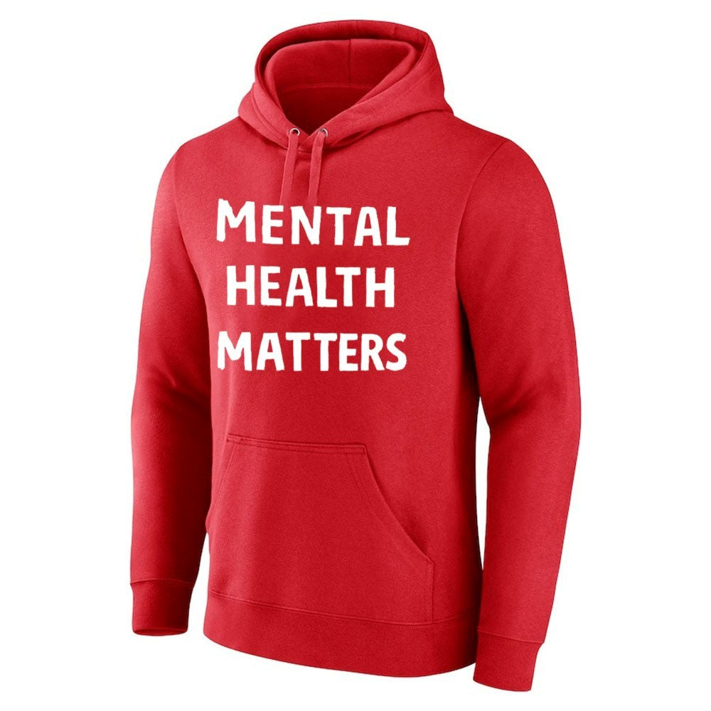 Crawley Fc Mental Health Matters Shirt