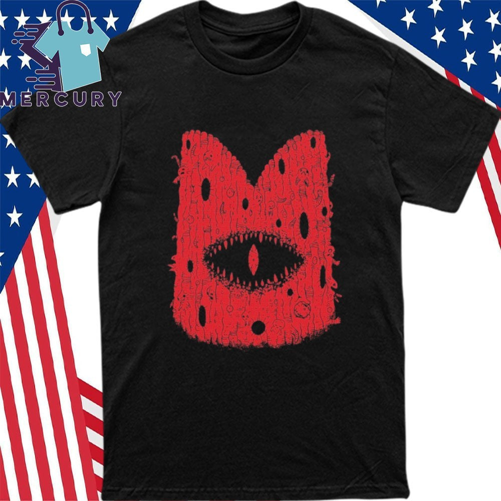 Cult of the Lamb Rot Crown Shirt