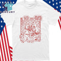 Cycle of Violence shirt
