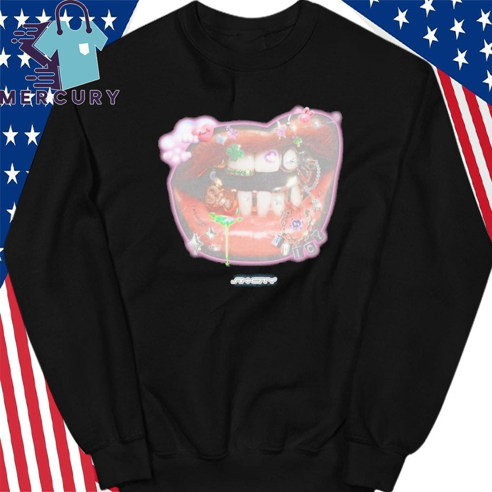 Dahlia Sin Sin City Shirt