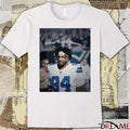 Dallas Cowboys Marshawn Kneeland Mental Health Matters Poster t-shirt