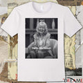 Dame Jilly Cooper Has Died Unexpectedly At The Age Of 88 1937 – 2025 Poster t-shirt