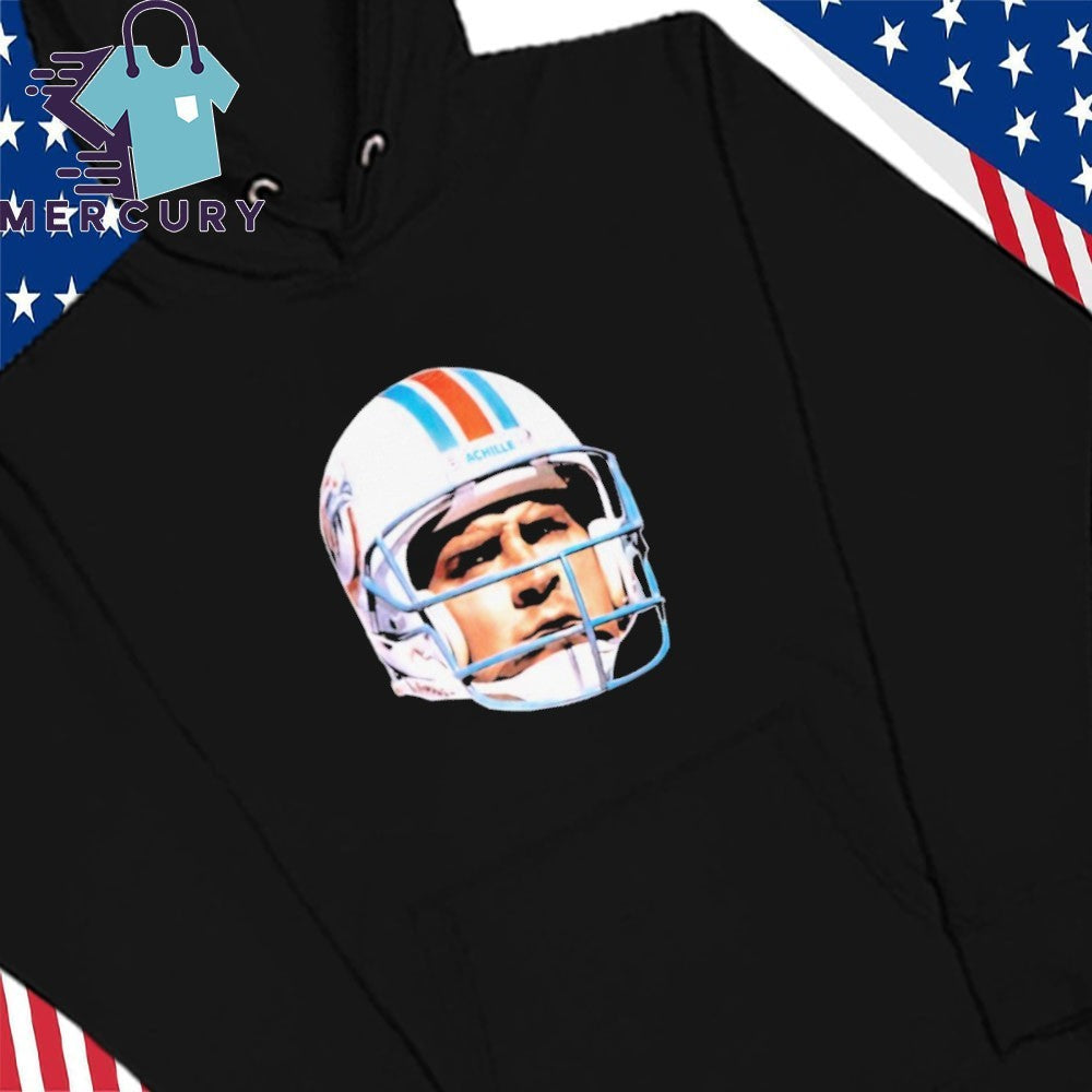 Dan Marino Big Head Shirt