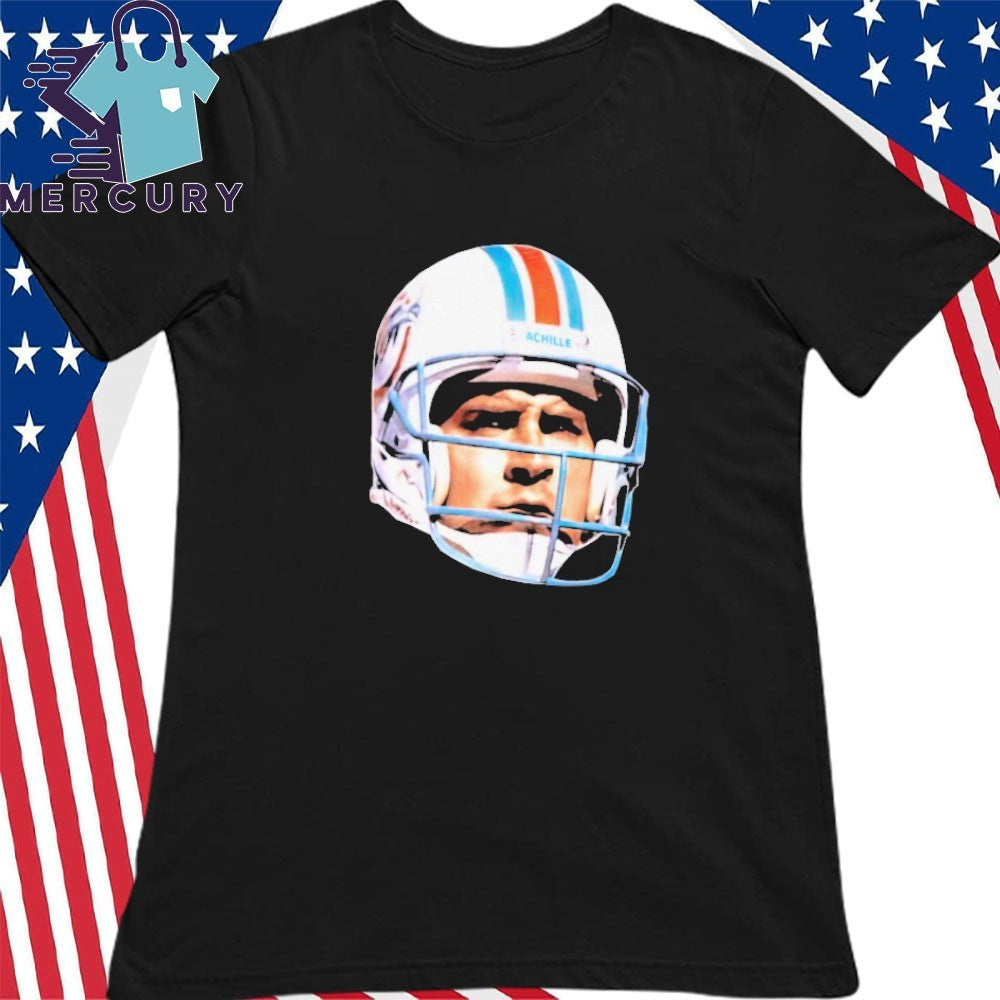 Dan Marino Big Head Shirt