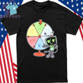 Dandy’s World Vee Shirt