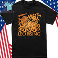 Danko Jones Leo Rising Shirt