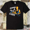 Darmok And Jalad At Tanagra September 1991 t-shirt