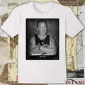 Darrell Sheets 1958 – 2026 Complex Pop t-shirt