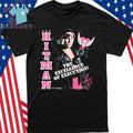 Das Bootleg The Hit Man Shirt