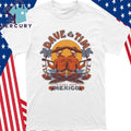 Dave Matthews Mexico 2026 Show Shirt