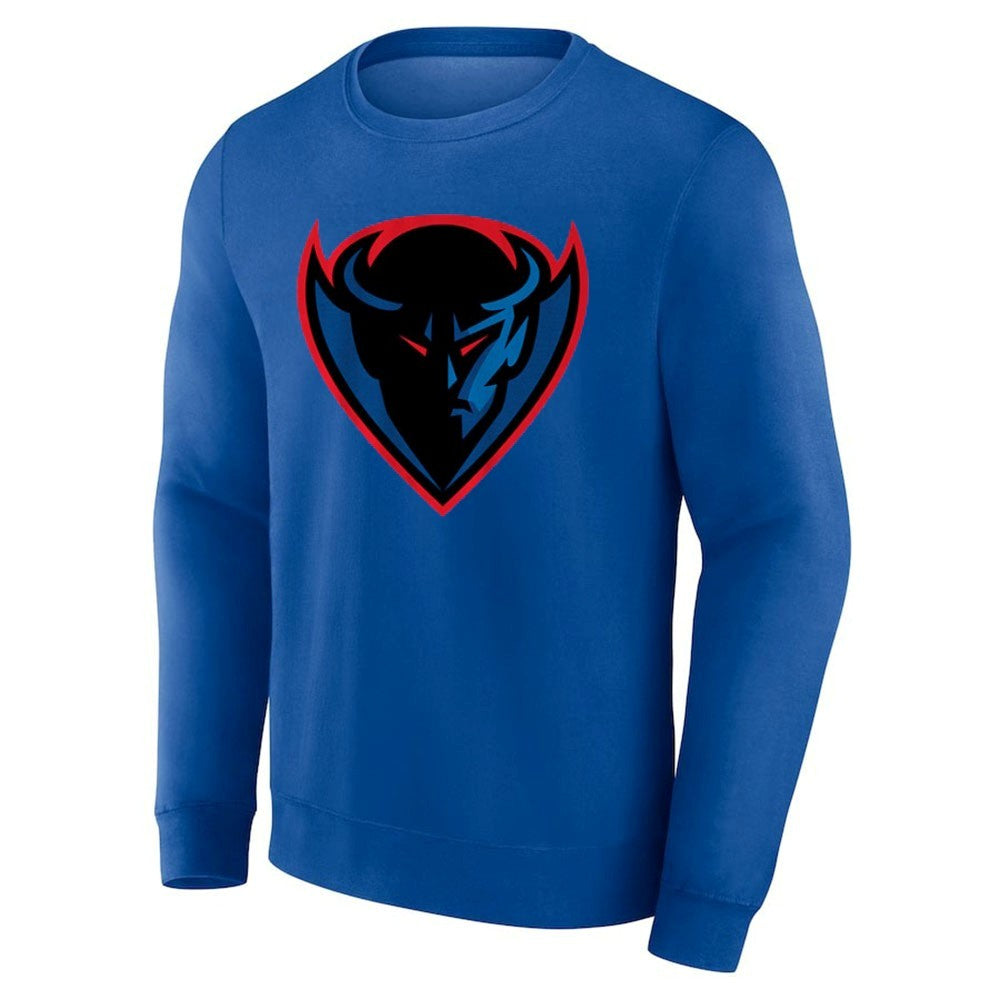 DePaul Blue Demons Primary Logo Shirt