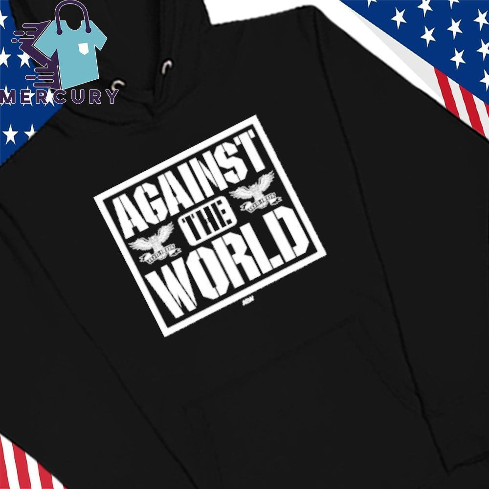 Death Riders Against the World Shirt