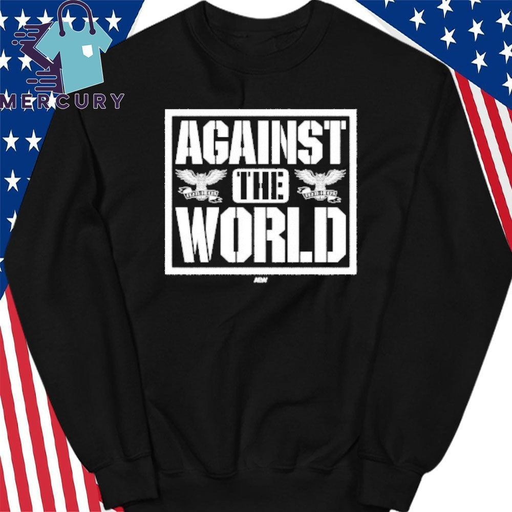 Death Riders Against the World Shirt