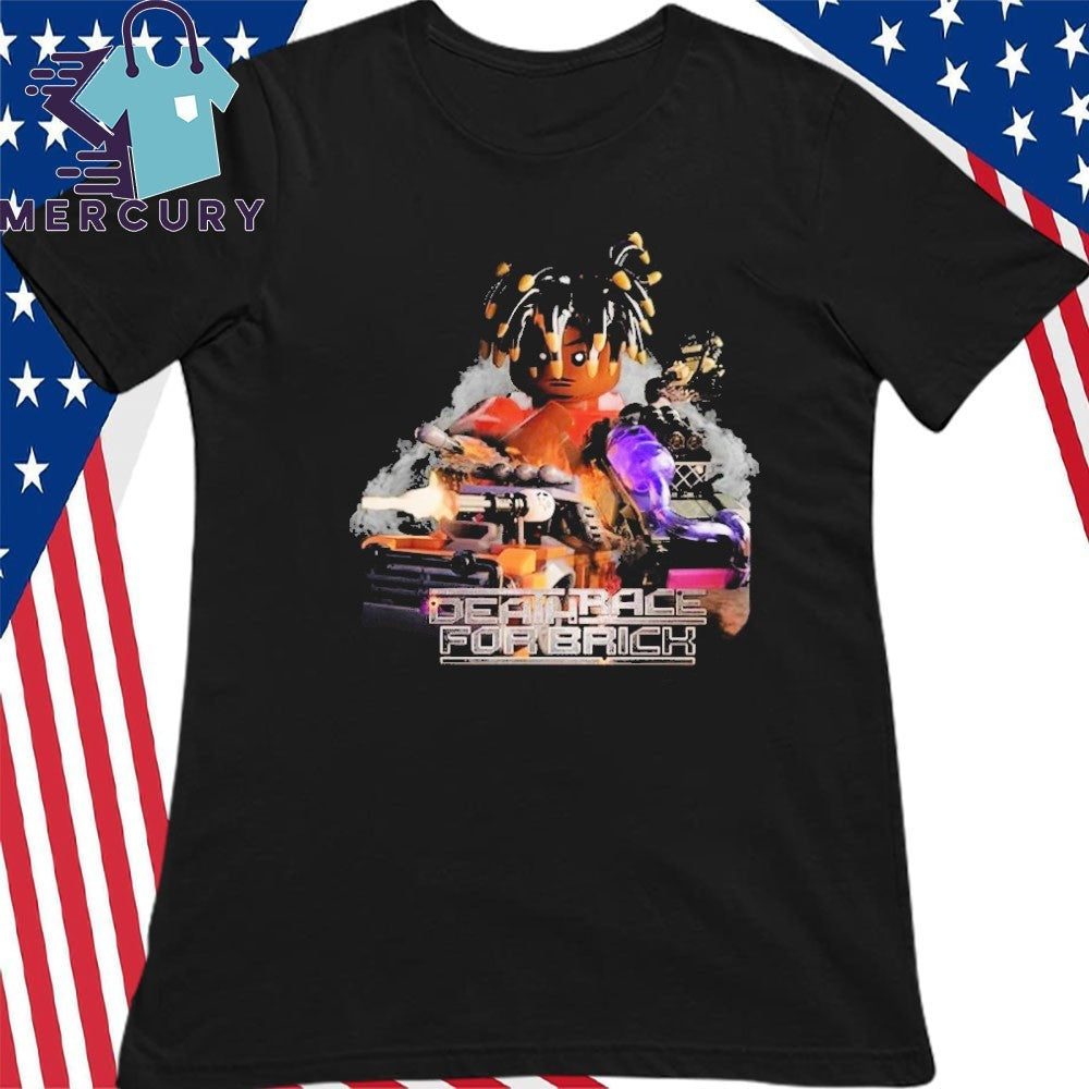 Deathrace For Bricks Shirt