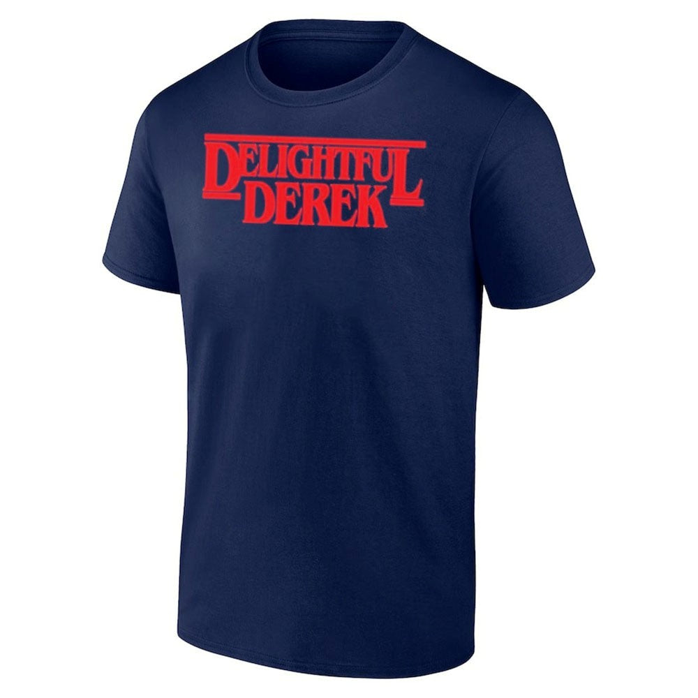 Delightful Derek Shirt