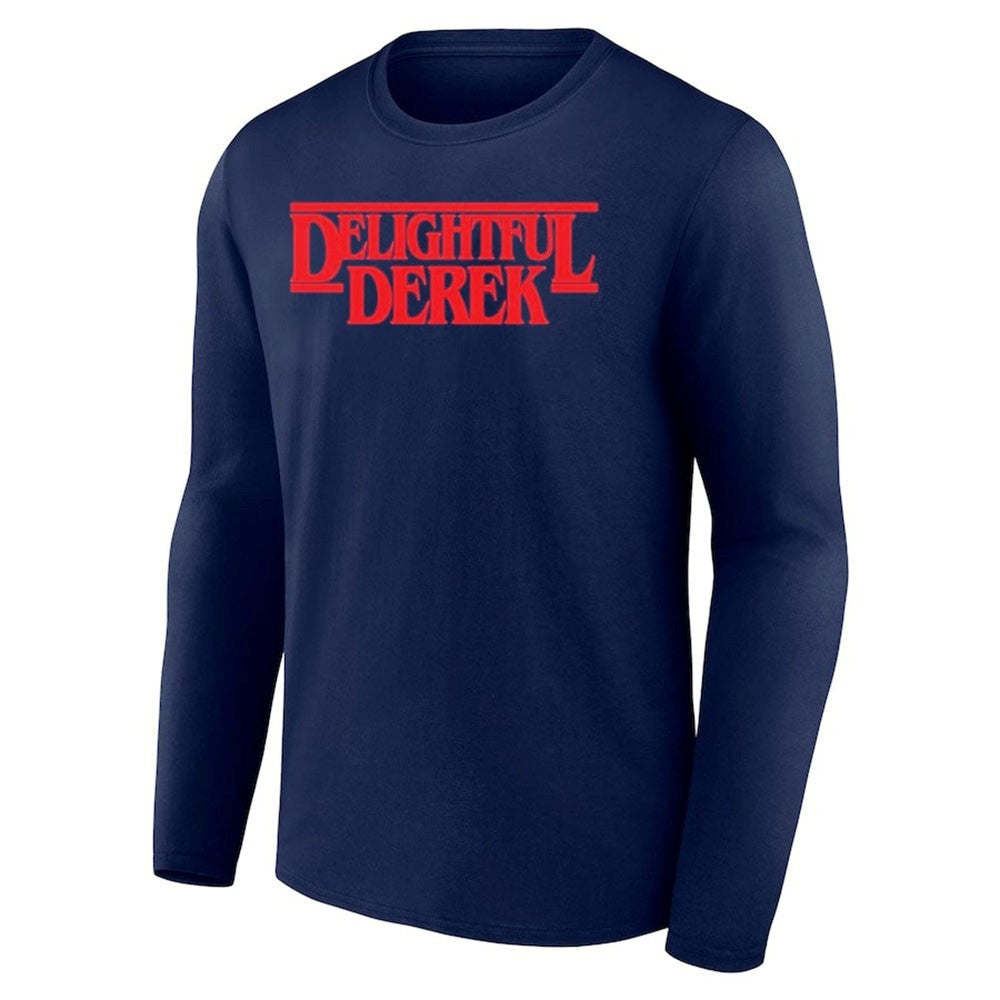 Delightful Derek Shirt