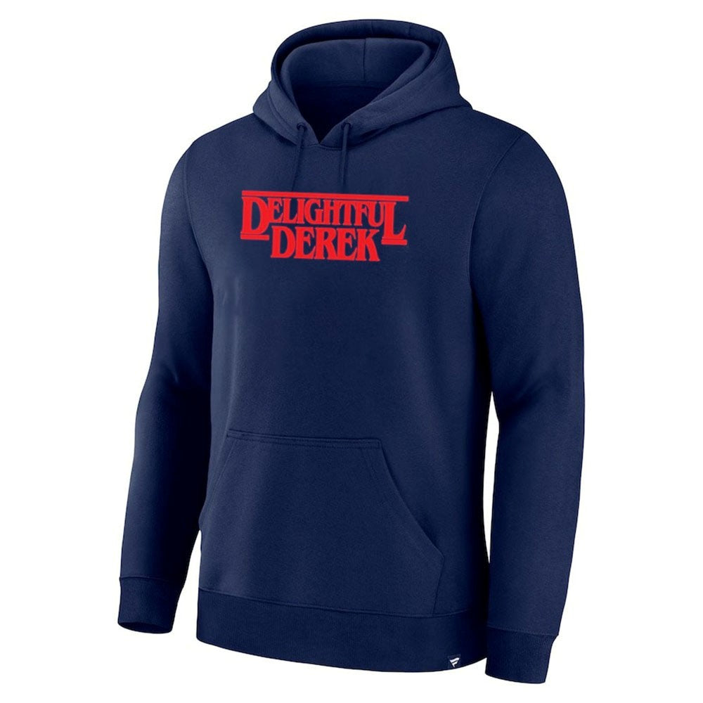 Delightful Derek Shirt