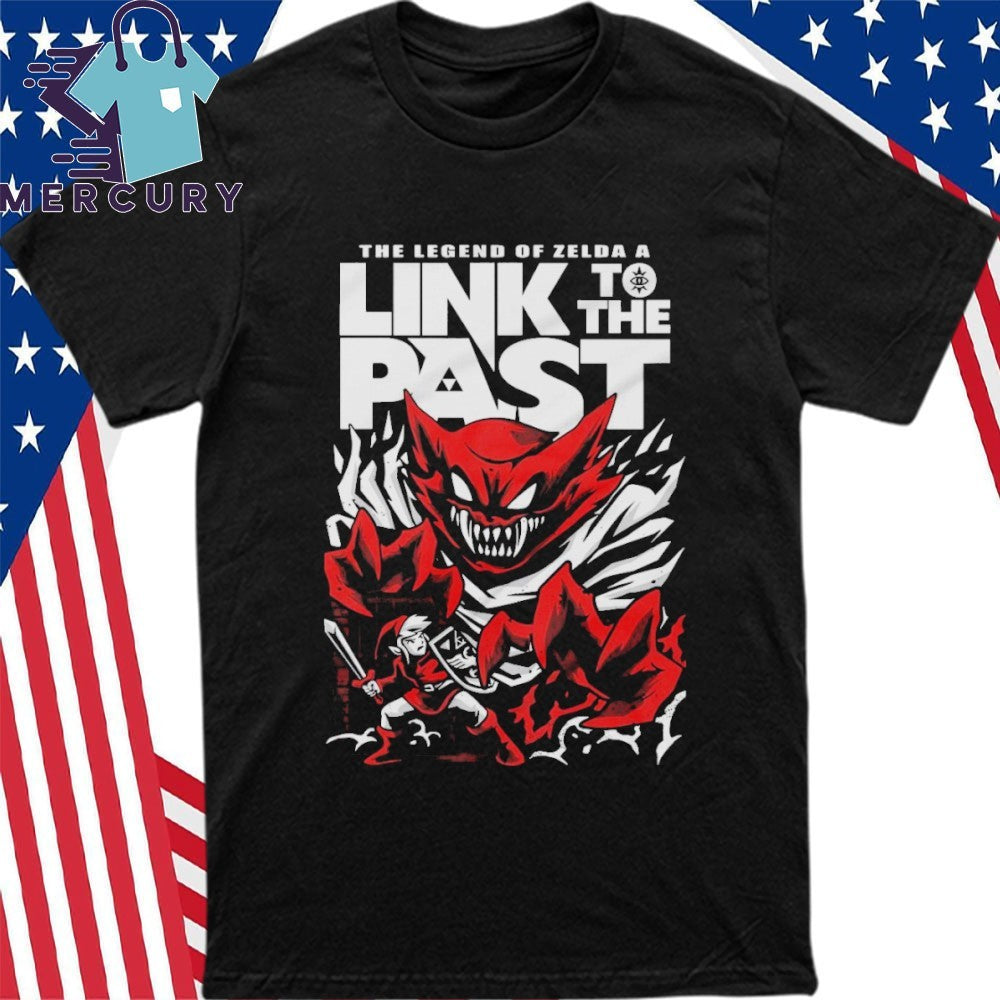 Demon Of Darkness Shirt