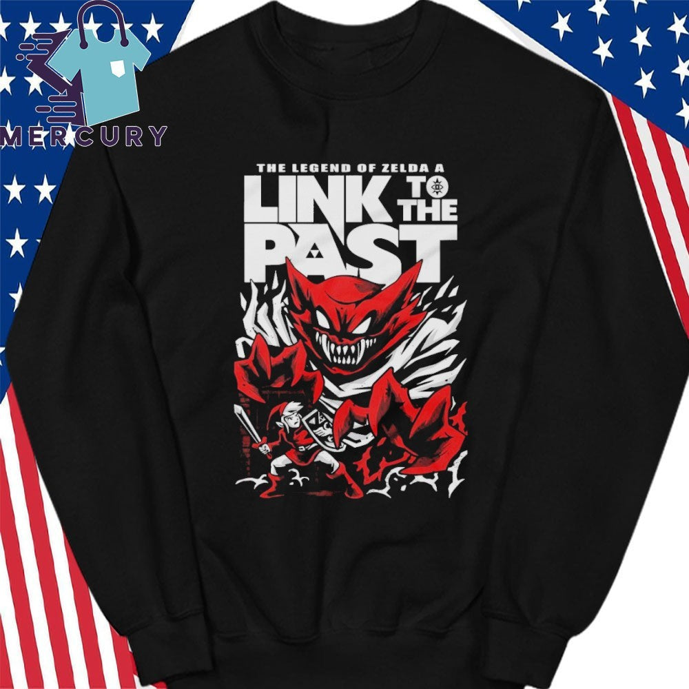Demon Of Darkness Shirt