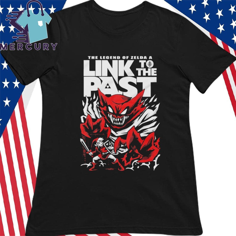 Demon Of Darkness Shirt