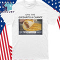 Denver Nuggets Give The Quesarito A Chance Shirt