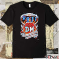 Depeche Mode Merch 2026 Strangelove, Or How I Learned To Stop Worrying And Love The DM t-shirt