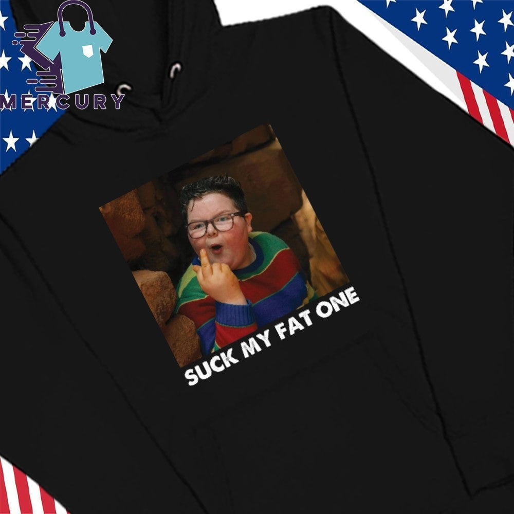 Derek Turnbow Suck My Fat One Shirt
