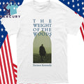 Dermot Kennedy The Weight of the Woods Archway Shirt