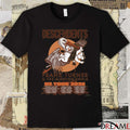 Descendents and Frank Turner & The Sleeping Souls US Tour 2026 Dates t-shirt